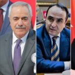 ”AKP’li bakanlar ve bürokratlar geçim derdinde”: 4 bakan yardımcısı daha ‘çift maaşlı’ çıktı, aylık gelirleri 44 bin lira!