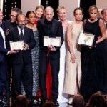 74. Cannes Film Festivali’nde ödüller sahiplerini buldu