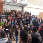 Çiğli Belediyesi’nde greve çıkan 69 işçi Kod-46 gerekçe gösterilerek işten çıkarıldı