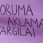 Cinsel saldırı faili serbest bırakıldı