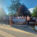 Dersim Kadın Platformu: İstanbul Sözleşmesi ve kazanılmış tüm haklarımız için mücadeleye çağırıyoruz!