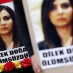 ”Türk adaletine güvenin”: Dilek Doğan’ı katleden polis için yapılan temyiz başvurusu reddedildi, karar onanırsa, Dilek Doğan’ı katleden polis sadece 45 gün hapishanede kalacak