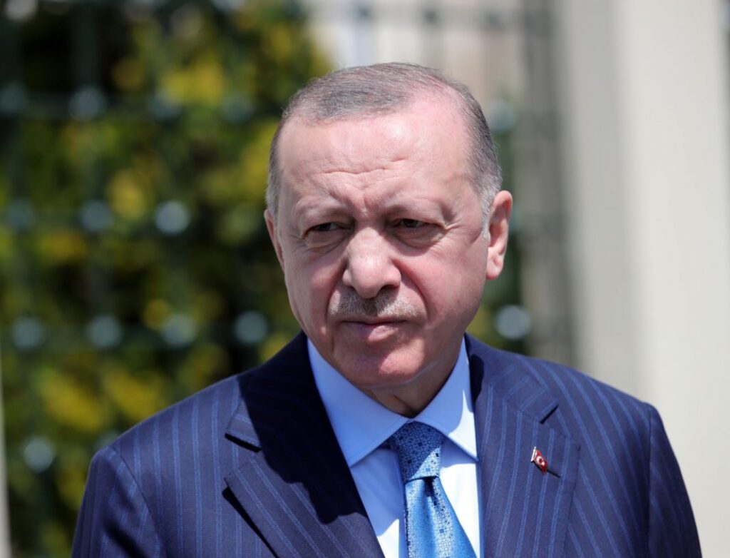 Erdoğan: THK’nın elinde kullanılabilecek uçak yok