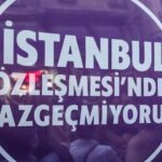 EŞİK Platformu dokuzuncu TBMM İzleme Raporunu yayınladı: “İstanbul Sözleşmesi’nden vazgeçmiyoruz”
