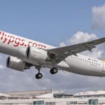 Pegasus’ta 40 işçi işten çıkartıldı