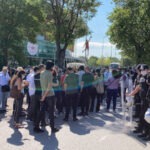 Ankara’da Suruç Aileleri İnisiyatifi üyelerine polis saldırısı: 13 kişi işkenceyle gözaltına alındı