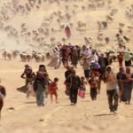 Hollanda’dan sonra Belçika Parlamentosu da Ezidi soykırımını tanıdı
