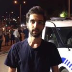 Ömer Faruk Gergerlioğlu için başlatılan Adalet Nöbeti’ne yapılan saldırıda  gözaltına alınanlar serbest bırakıldı