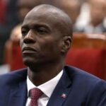 Haiti Devlet Başkanı Jovenel Moise öldürüldü