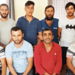 Haklarını alamayan 15 inşaat işçisi Kazakistan’da mahsur kaldı