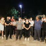 Çiğli Belediyesi işçilerinin mücadelesi kazanımla sonuçlandı
