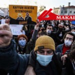 Kazanan Direnişler ve Sıcak Mücadele Günleriyle Isınan Siyasi Atmosfer