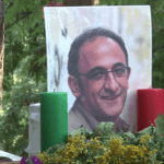 Mehmet Çetin şiirlerle ve türkülerle anıldı