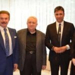 MESAM 16’ıncı genel kurulu gerçekleştirildi: Arif Sağ dönemi bitti, Orhan Gencebay’ın manevi oğlu kazandı