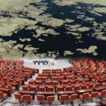 TBMM Müsilaj Araştırma Komisyonu üyeleri belirlendi