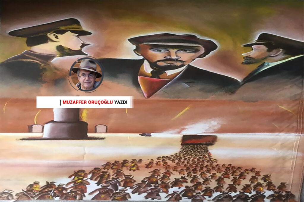 Devlet ve Demokrasi