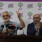 Gergerlioğlu tahliye edildi: ”Bu zafer halkın zaferi”