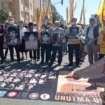 Sivas Katliamı’nın 28’inci yılında Madımak Oteli’ne yürüyüş başladı
