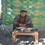 Kaypakkaya Hareketi emekçilerinden Rıza Aslan yaşamını yitirdi