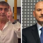 Kokuşmuş ve çürümüş sistem pislik saçıyor: Sedat Peker, Süleyman Soylu’nun, 15 Temmuz’dan sonra silah dağıttırdığını belirtti