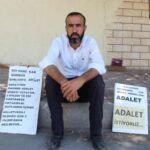 Şenyaşar ailesi: Günü geldiğinde her şeyin hesabı kalem kalem sorulacak