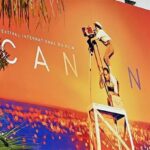 Filistinli oyuncular, 74. Cannes Film Festivali'ni boykot ediyor 3 Filistinli oyuncular, 74. Cannes Film Festivali’ni boykot ediyor