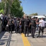 Ankara’da işkenceyle gözaltına alınan 13 kişi serbest bırakıldı