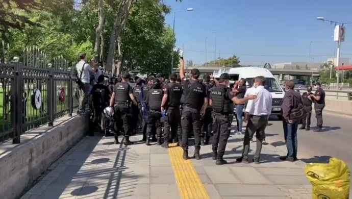 suruc aileleri gozalti serbest