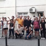 Kadıköy’de Suruç anmasına yapılan saldırıda gözaltına alınanların bir kısmı serbest bırakıldı, 12 kişi ise savcılığa çıkarılacak