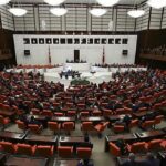Hayvan hakları yasa teklifi TBMM’de kabul edildi: Tarihe kara bir leke olarak geçti!