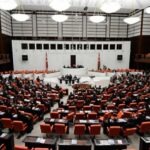 TBMM Başkanı Şentop: Meclise bin 359 dokunulmazlık dosyası geldi