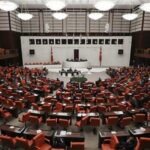 Azerbaycan tezkeresi meclisten geçti