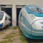 TCDD’de hakkını arayan makinistler 'sürgüne' gönderildi 3 TCDD’de hakkını arayan makinistler ‘sürgüne’ gönderildi