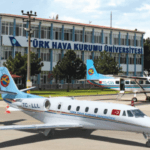 Türk Hava Kurumu 44 taşınmazını satışa çıkardığını duyurdu