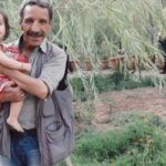 Koronavirüs olan hasta tutsaktan 1 aydır haber alınamıyor