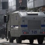Van’da 15 günlük eylem ve etkinlik yasağı