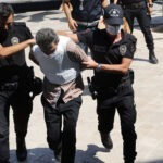16 yaşındaki Yağmur Tayhan’ı katleden fail tutuklandı