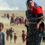 Hollanda Parlamentosu Êzidî soykırımını tanıdı 2 Hollanda Parlamentosu Êzidî soykırımını tanıdı