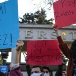 Boğaziçi Dayanışması’ndan Naci inci protestosuna çağrı