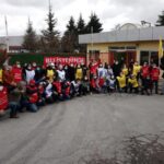 Baldur işçilerinin grevi 250’nci gününe girdi