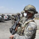 Milli Savunma Bakanı Hulusi Akar: Afganistan’da TSK’nın tahliyesine başlandı
