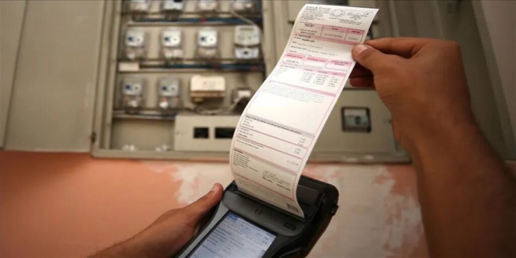 5 ilde elektrik faturası tahsilatı 3 ay ertelendi
