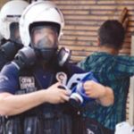 AYM: Polislerin zorla üst araması yapması hak ihlali