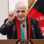 Afganistan Cumhurbaşkanı Gani ülkeyi terk etti