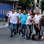 DFG: Temmuz ayında 4 gazeteci gözaltına alındı,15 gazeteci şiddete uğradı