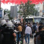 Konya’daki katliamı protesto eden 3 kişi tutuklandı