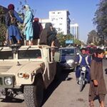 Afganistan’da yönetimin Taliban’a devri için müzakerelere başlanacak