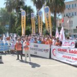 Aile hekimleri: Baskı içeren yönetmeliği kabul etmiyoruz