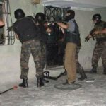 Gözaltılar devam ediyor: Cizre ve Silopi’de çok sayıda kişi gözaltına alındı