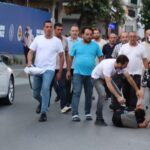 Saldırıya uğrayan ve gözaltına alınan gazeteciler Taylan Öztaş ve Enes Sezgin serbest bırakıldı